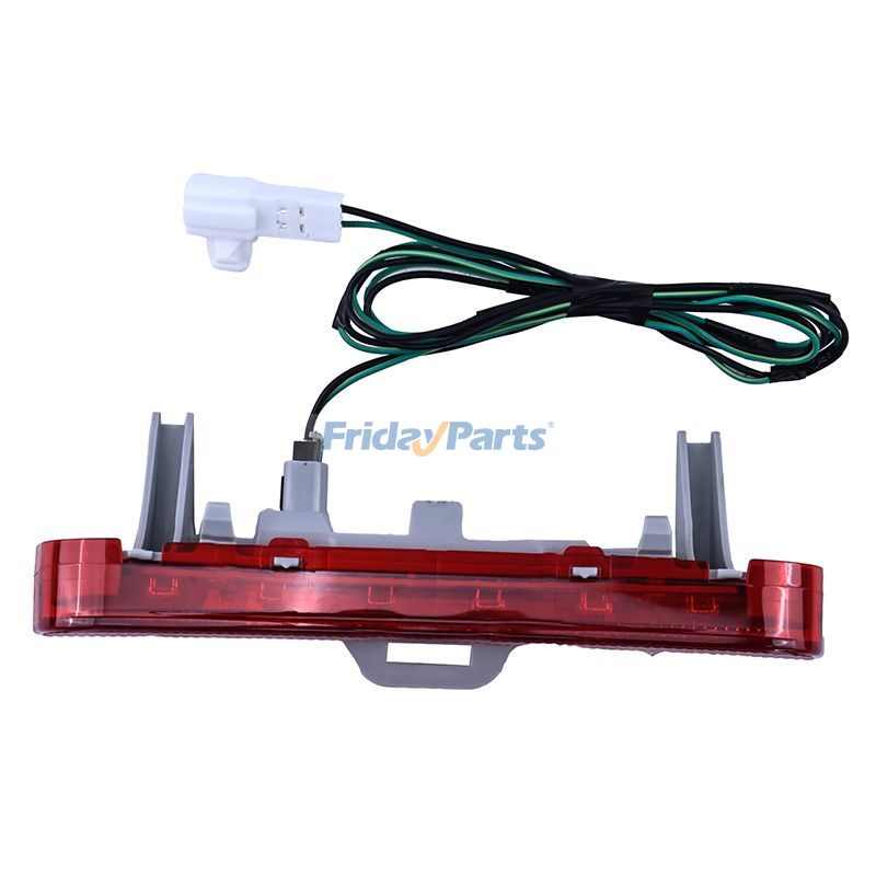 Feu stop central surélevé Pour Toyota