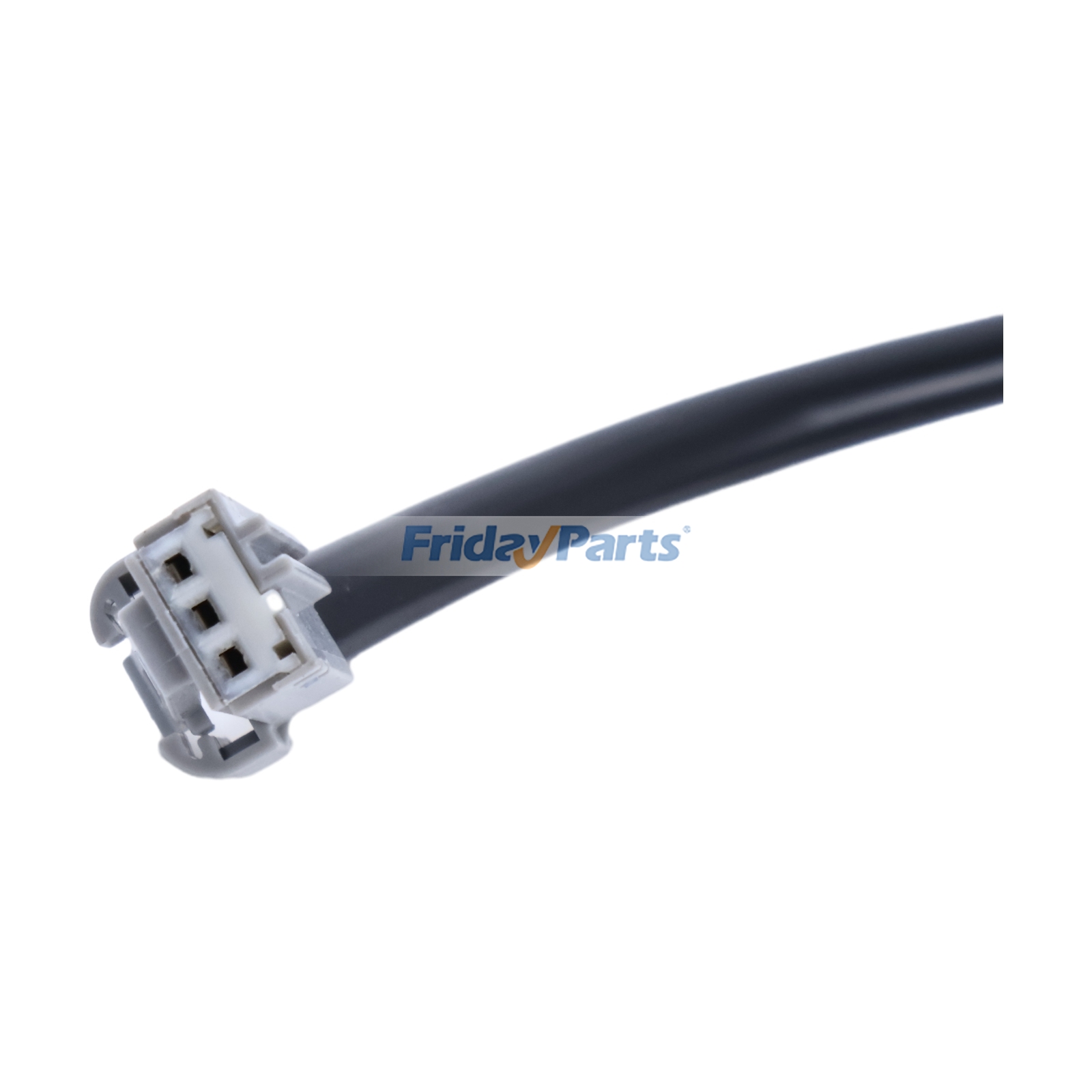 FridayParts Center High Mount Stop Light