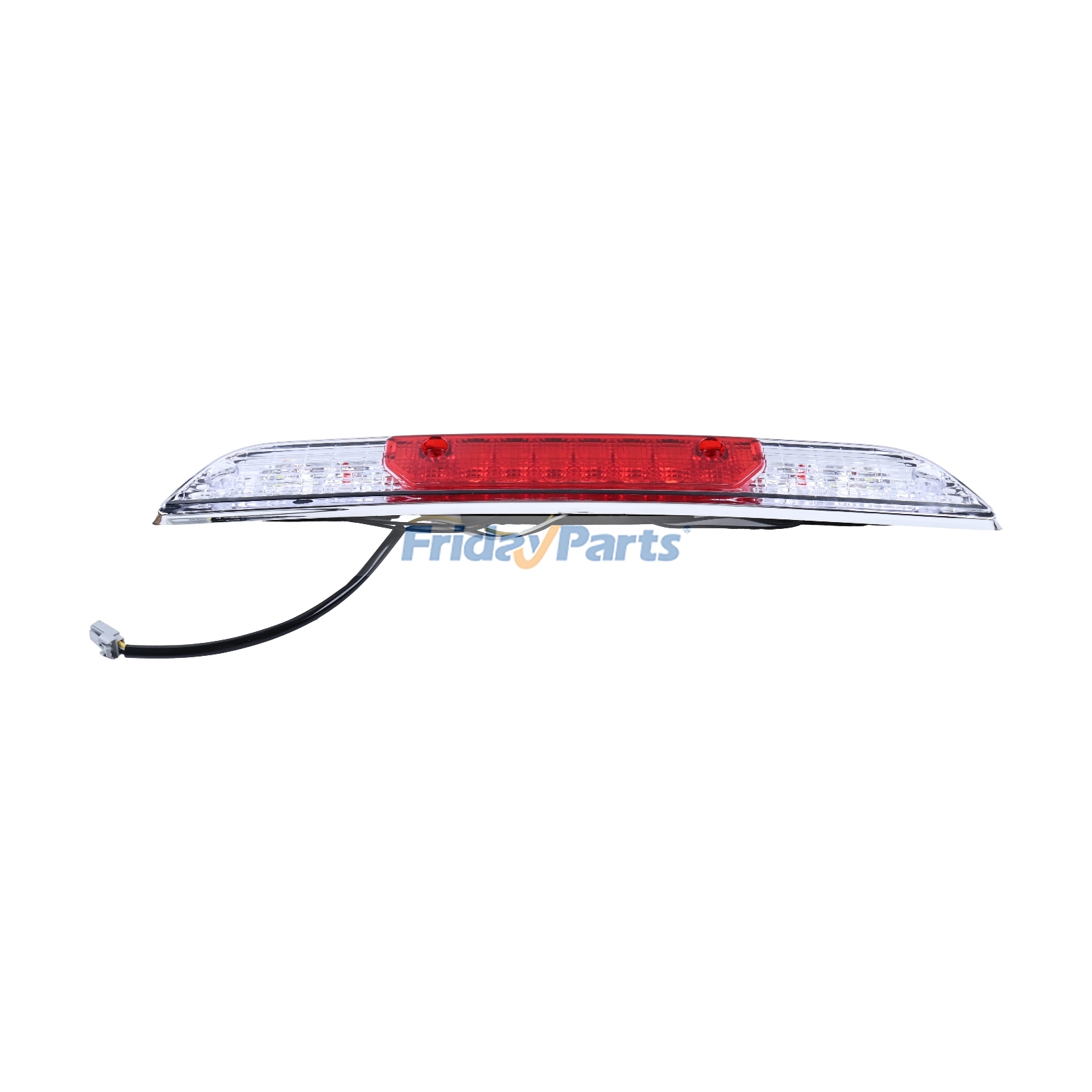 Center High Mount Stop Light for Vehicle