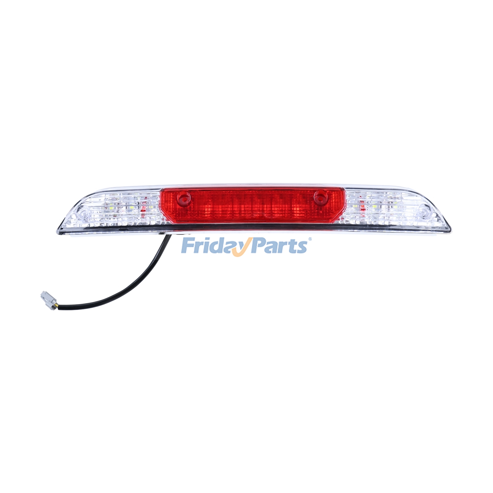 Center High Mount Stop Light compatible with Vehicle
