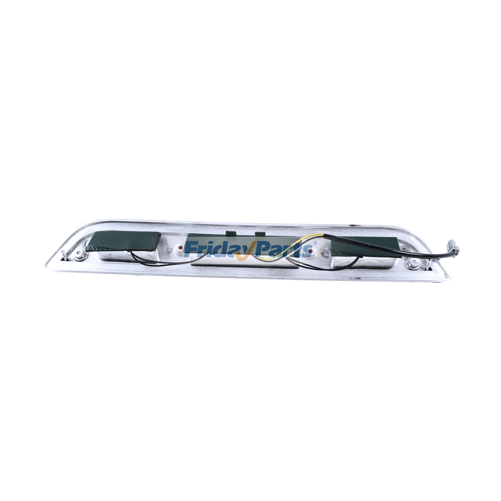 Vehicle Center High Mount Stop Light