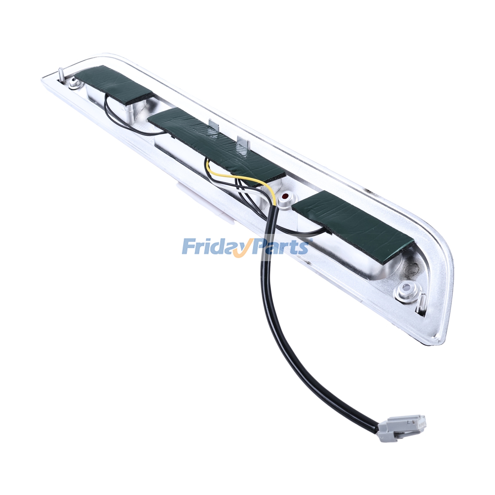  Center High Mount Stop Light For Ford