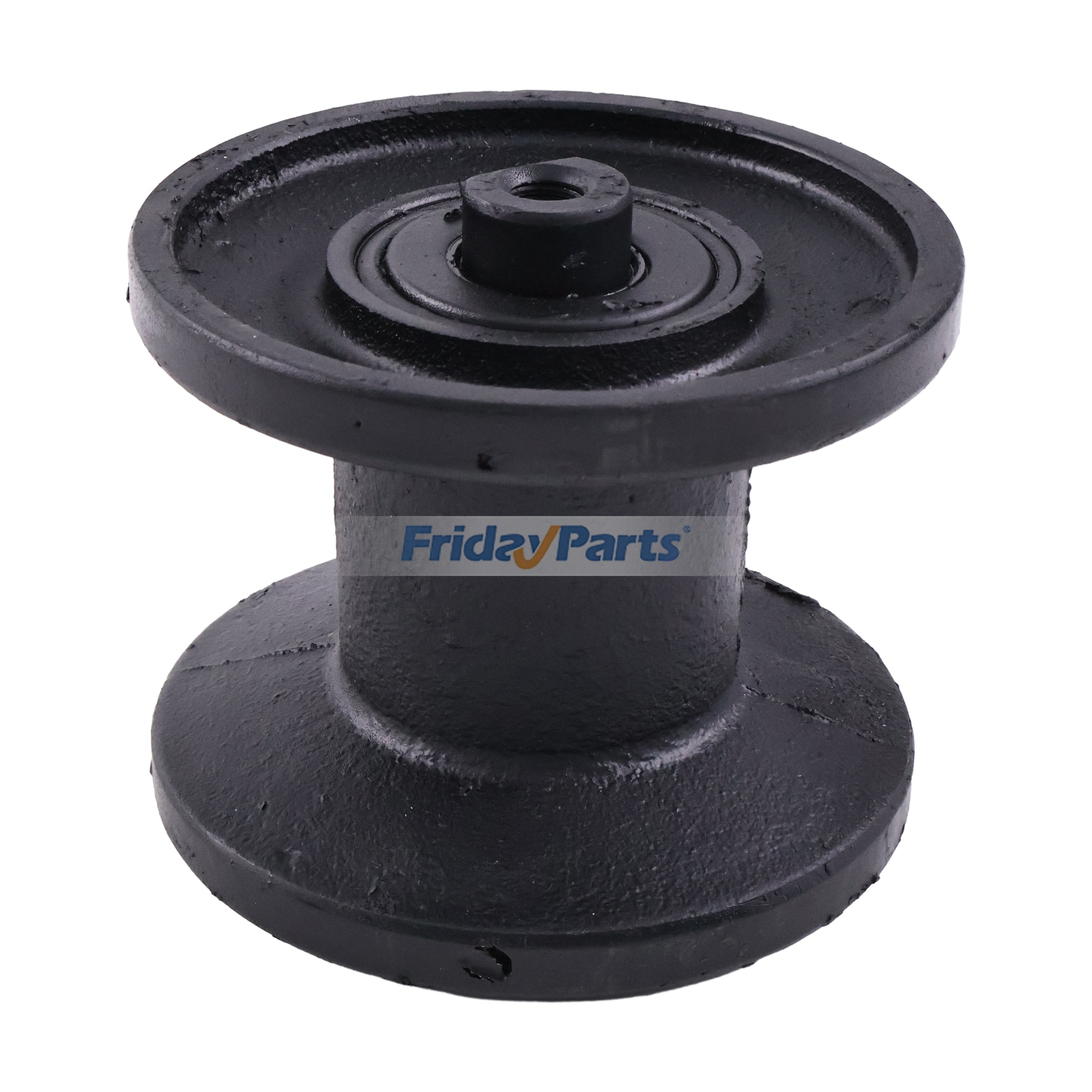 FridayParts Mittellaufrad