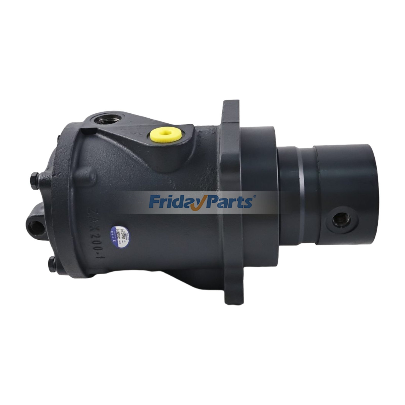 Center Joint for Engine,Excavator