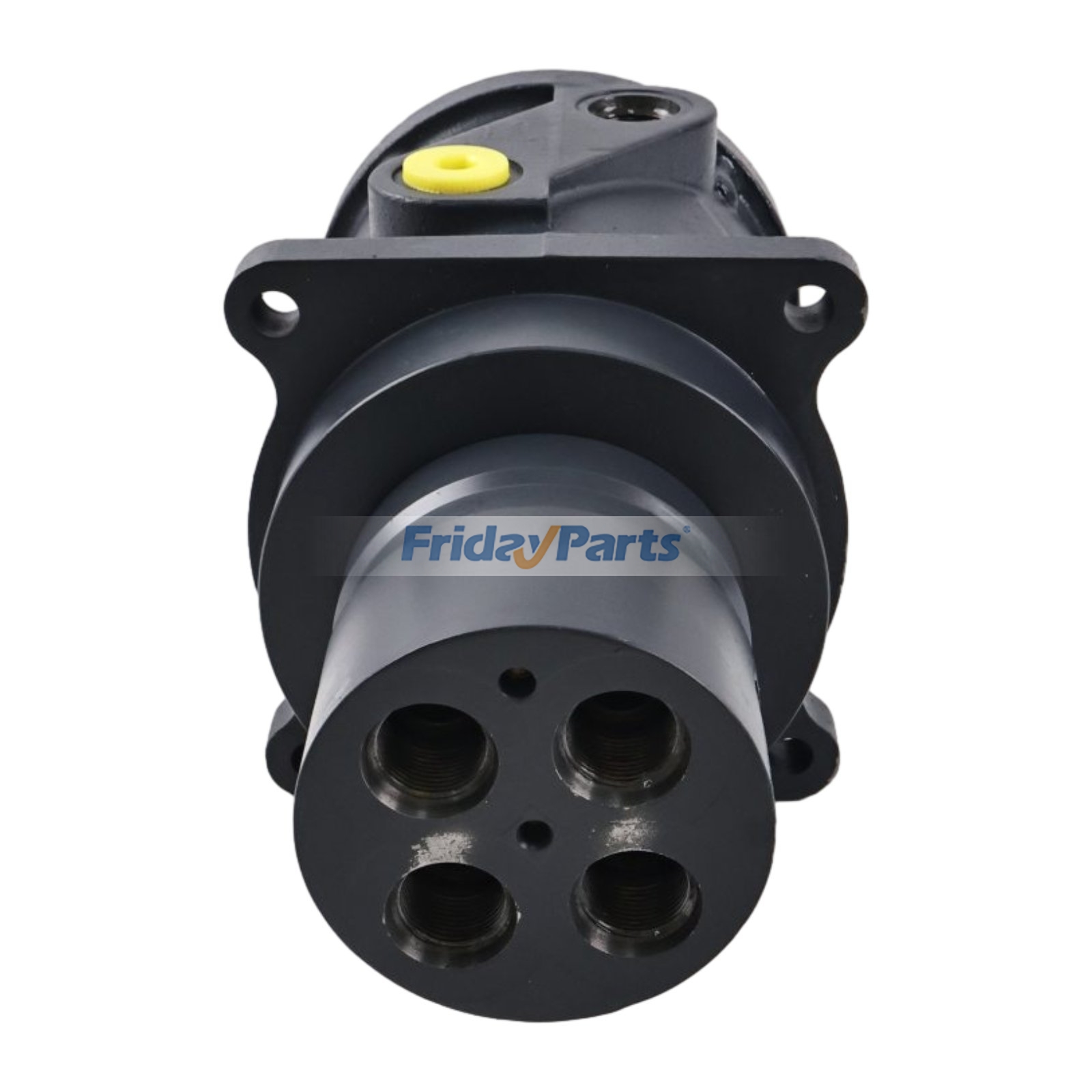 Engine,Excavator Center Joint