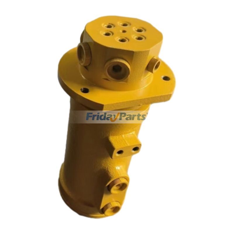 キャタピラー CAT 掘削機 E307C 307C 307D 307E 308C 308D 308E 308ECR 用センター ジョイント アセンブリ 224-8201