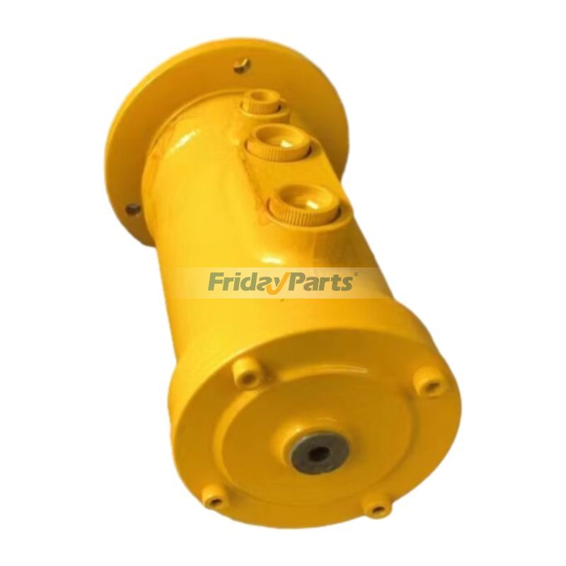 エクスカベーター センタージョイントアセンブリ