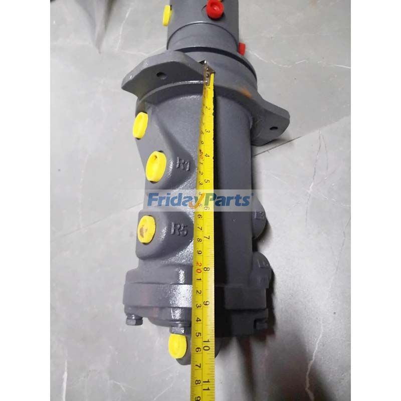 Ensemble de joint centralpour Pelle