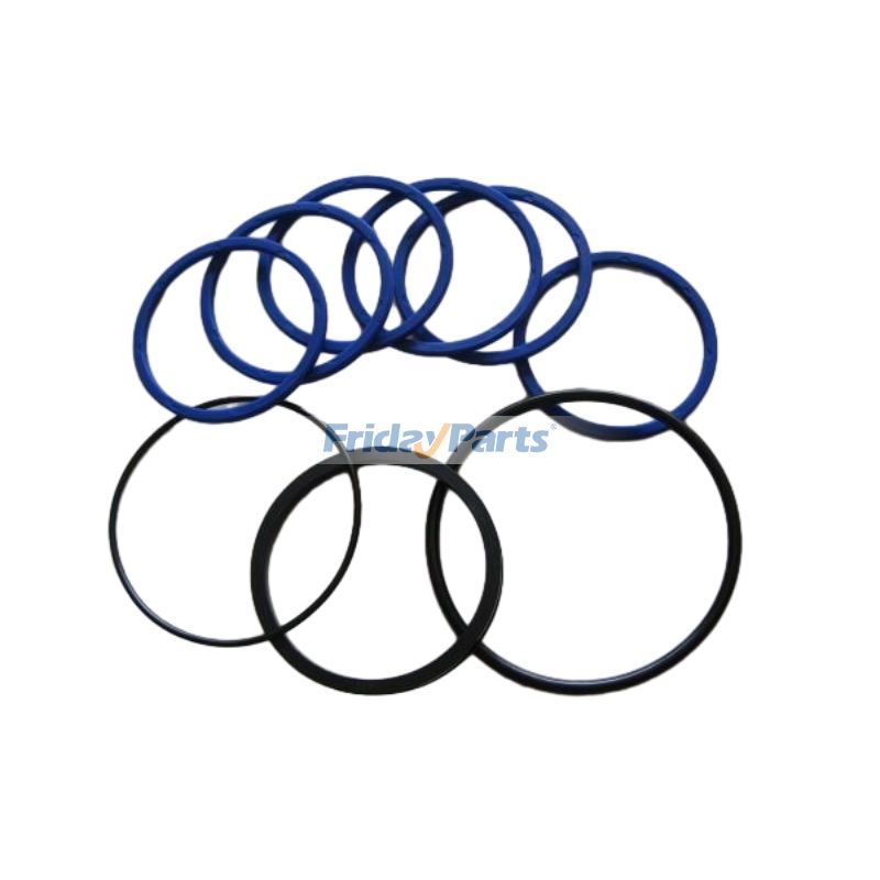 Junta de aceite de junta central para excavadora Hitachi EX60URG