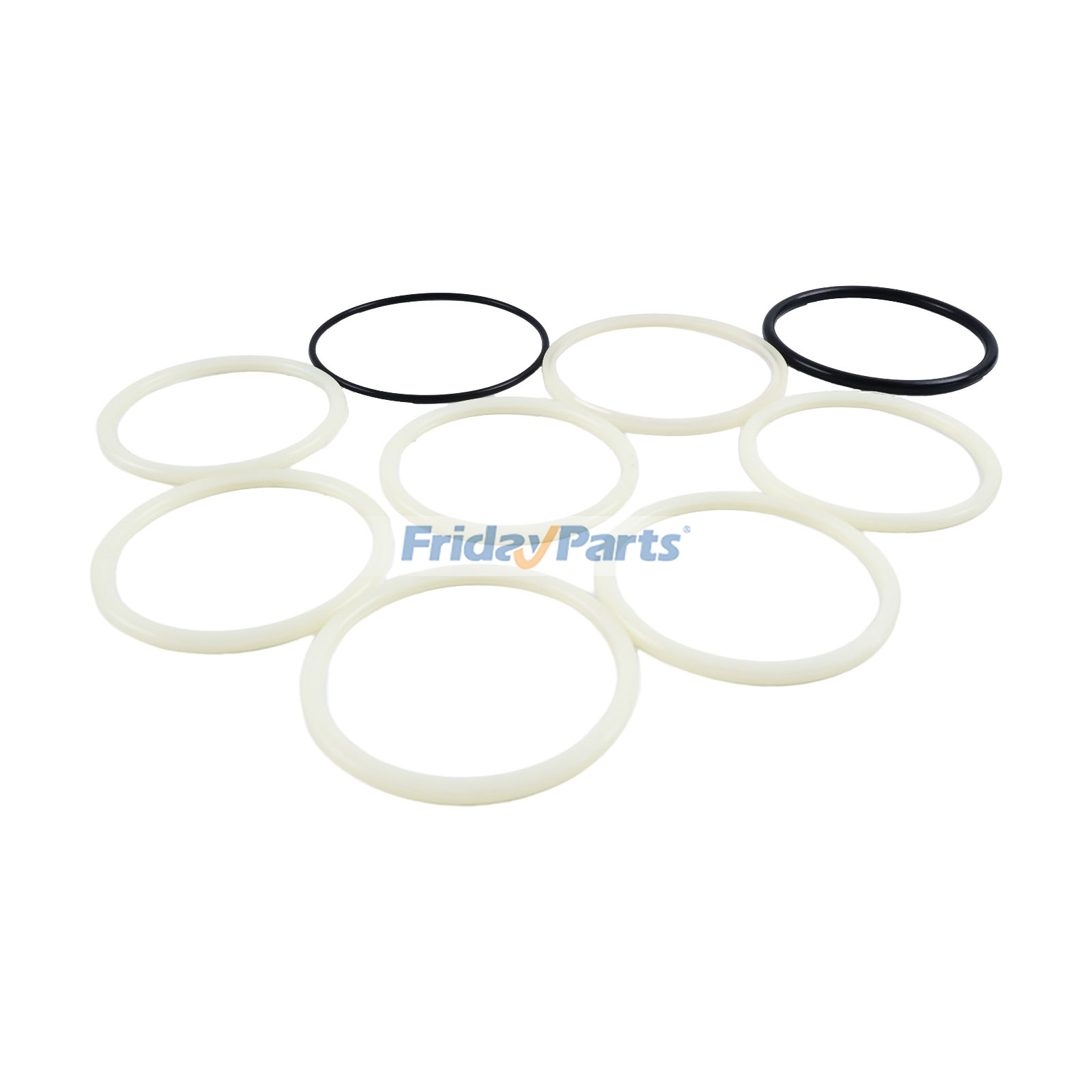 Center Joint Rotary Manifold Seal Kit TH108908 AT165703 for Hitachi Excavator EX120 EX200 EX300 EX3600 EX50U ZAXIS50U ZAXIS870LC-5A