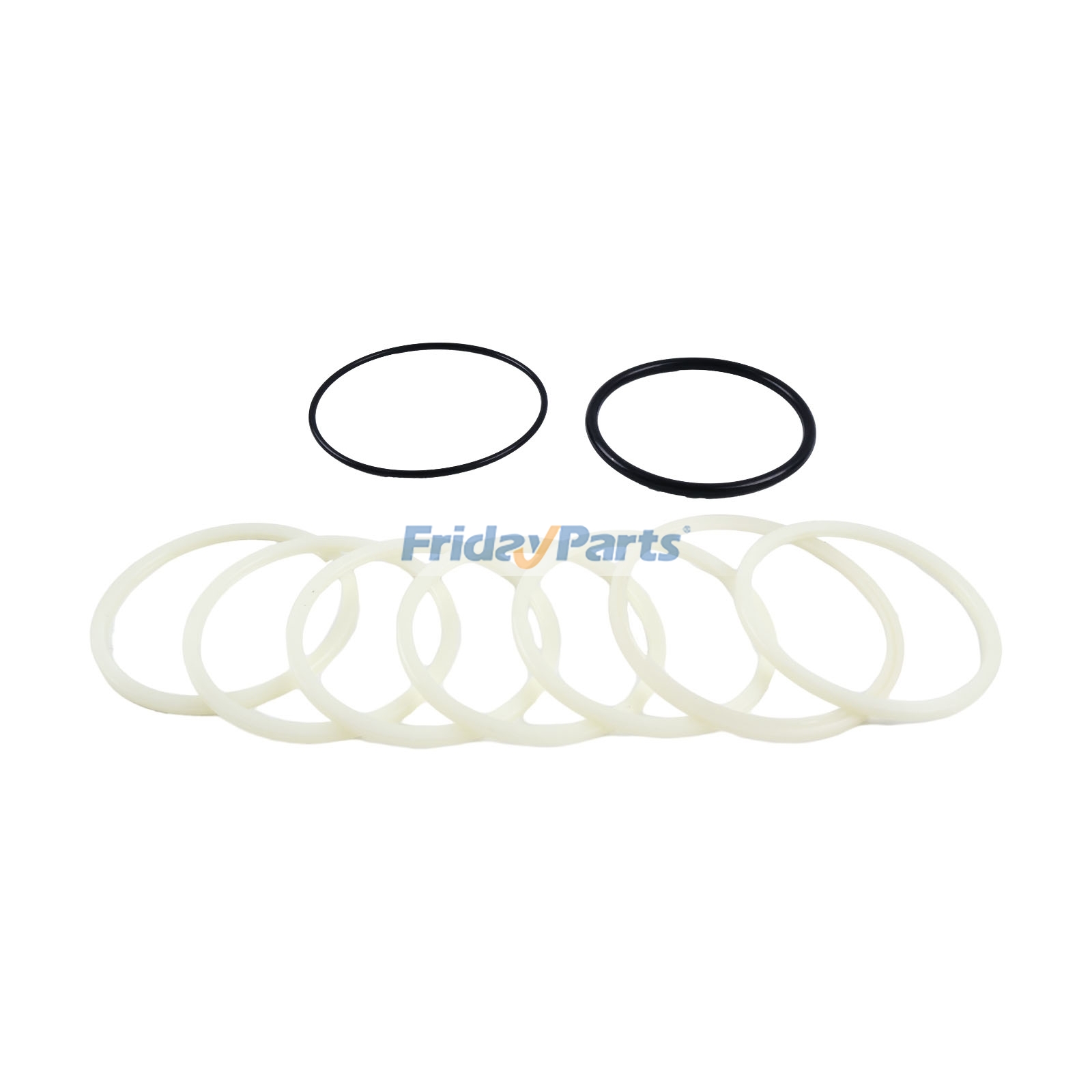 Excavator Center Joint Rotary Manifold Seal Kit
