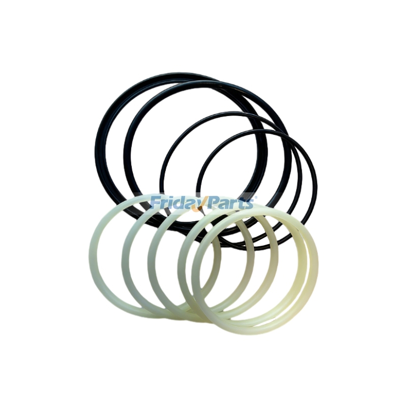 Center Joint Rotary Manifold Seal Kit TH108908 AT165703 for Yanmar Engine 3TNV76 John Deere 790D 792D 792DLC 892DLC 290D 690D 870P