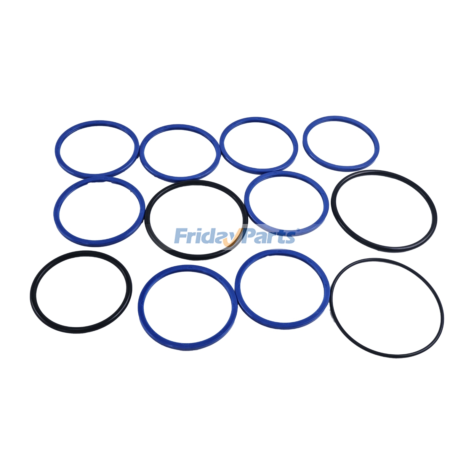 エクスカベーター センタージョイントシールキット