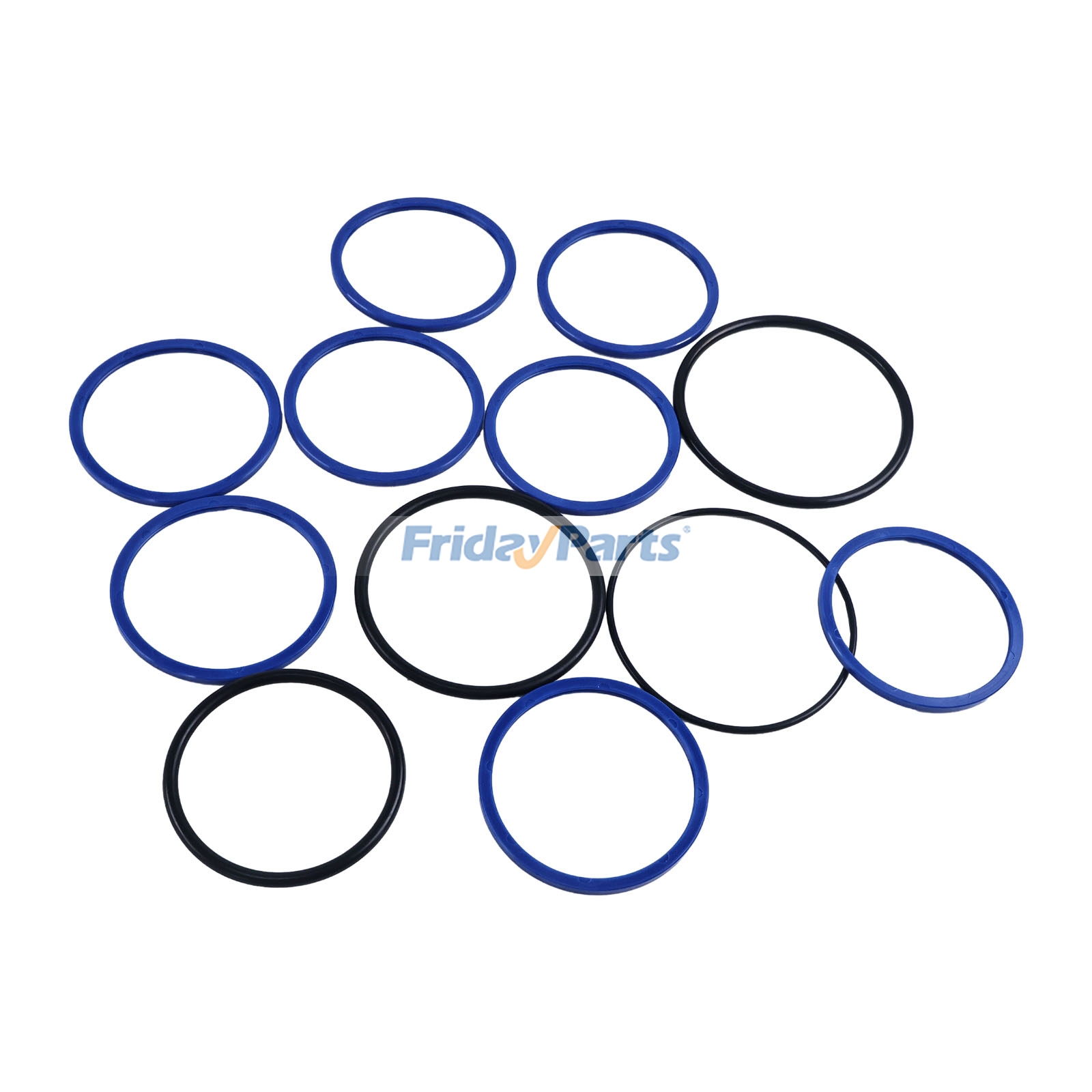 FridayPartsのセンタージョイントシールキット