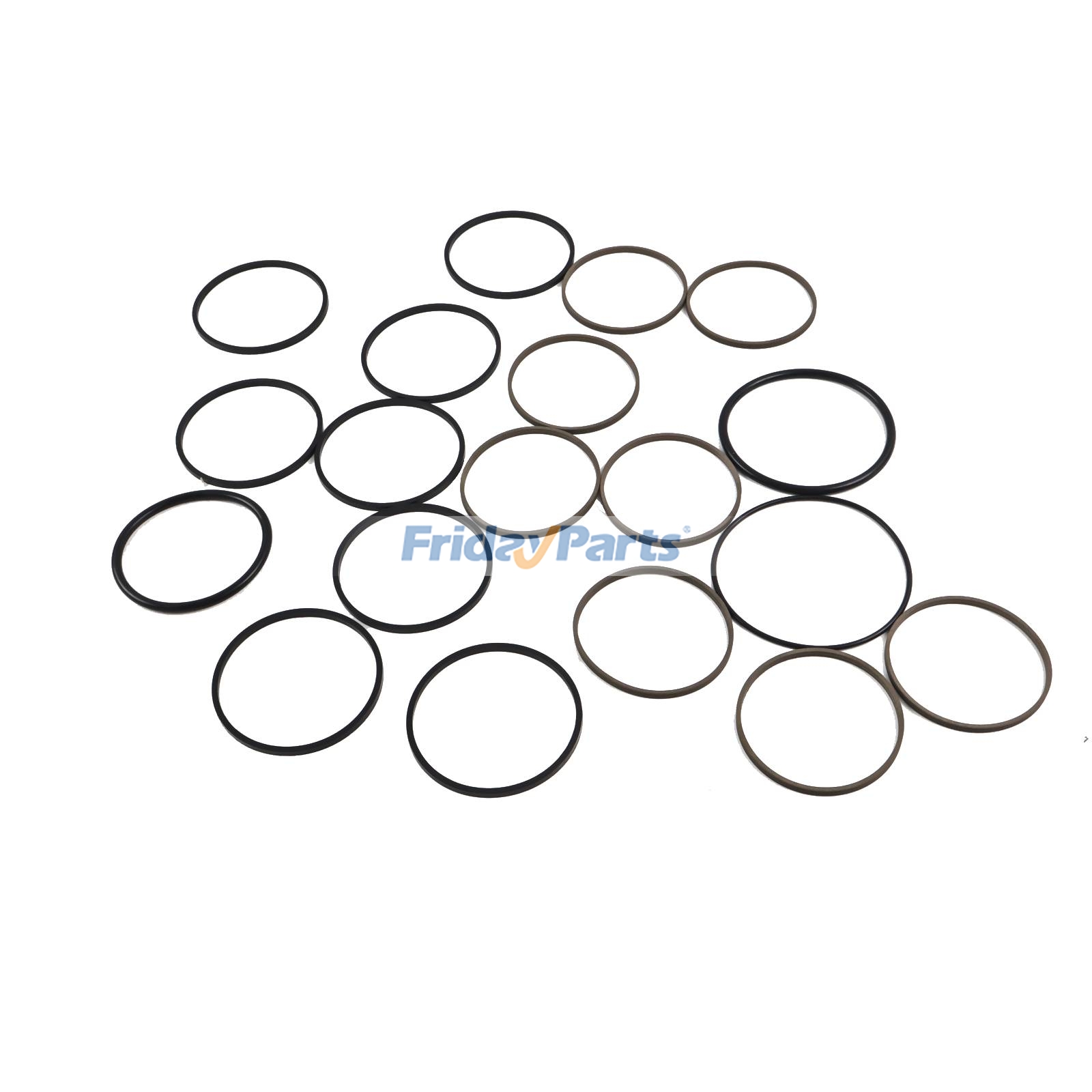 Kit di guarnizioni per giunto centralePer HYUNDAI