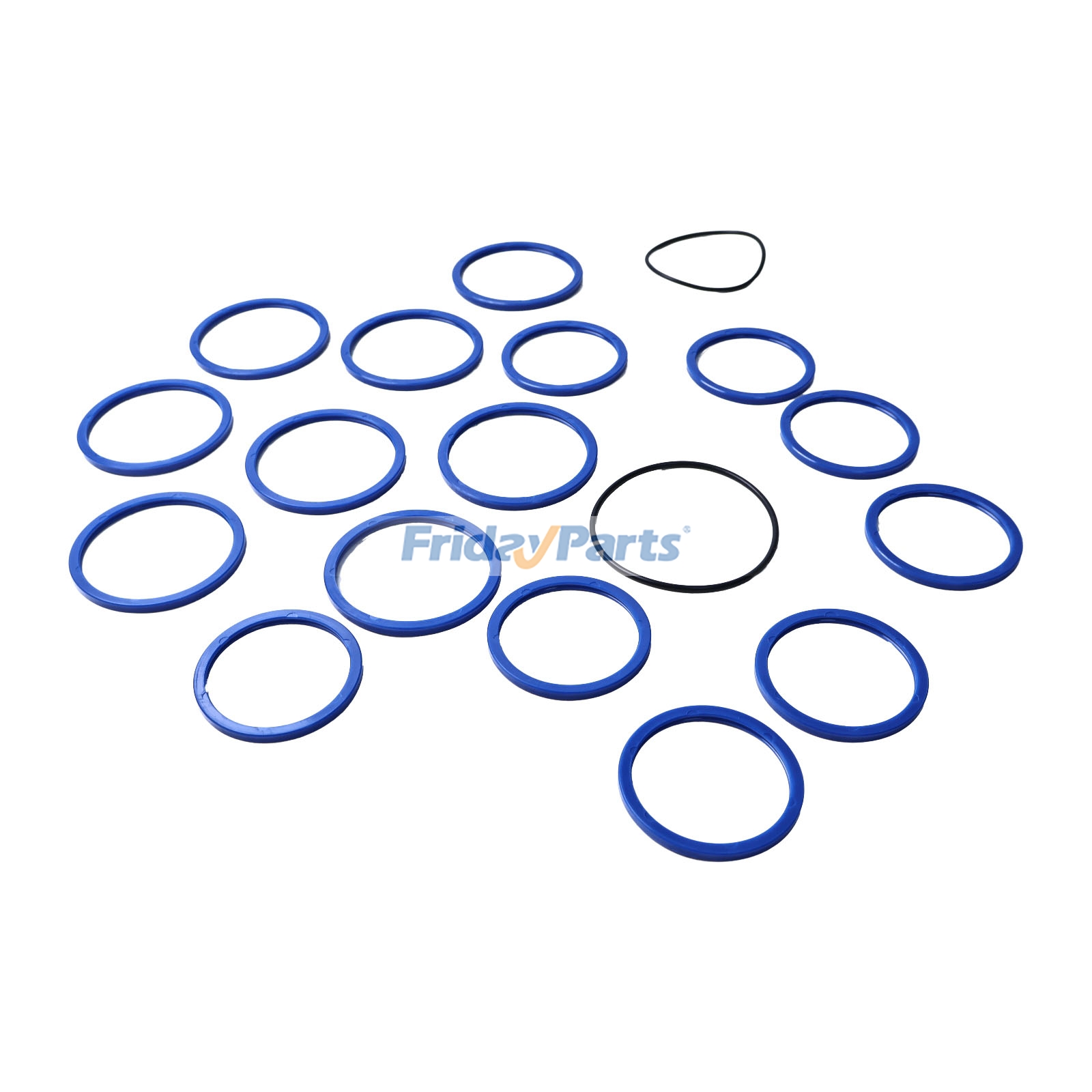  Center Joint Seal Kit For HITACHI