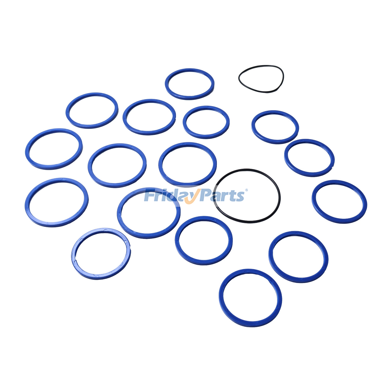 Center Joint Seal Kit for Excavator