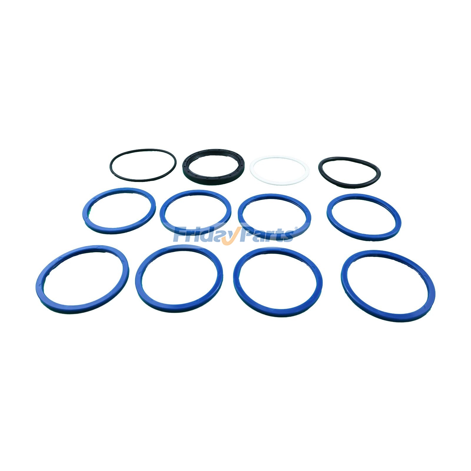Center Joint Seal Kit  for Excavator
