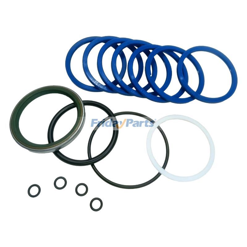 その他 chiyocimaki Center Joint Seal Kit 4694358 for Hitachi ZX30U-3 ZX35B