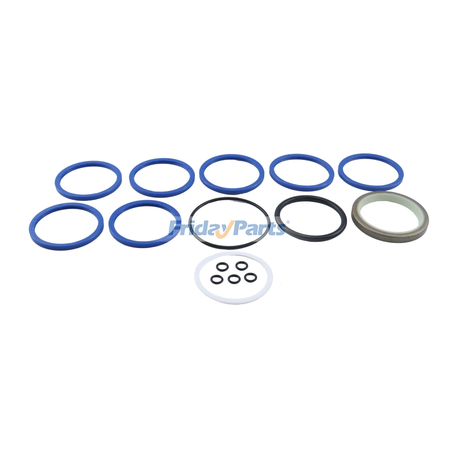 Center Joint Seal Kit for Excavator