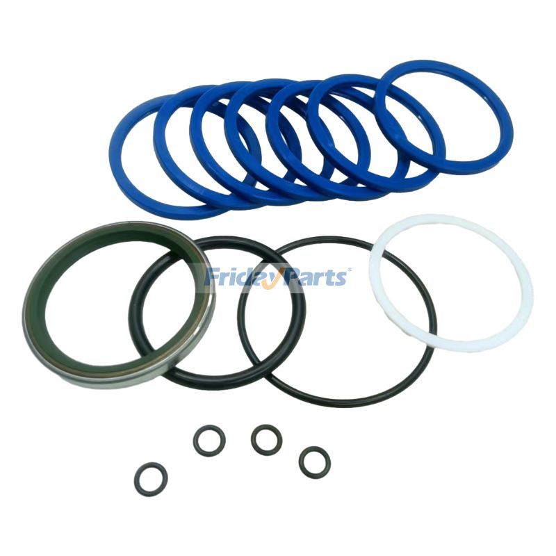 Center Joint Seal Kit for Excavator