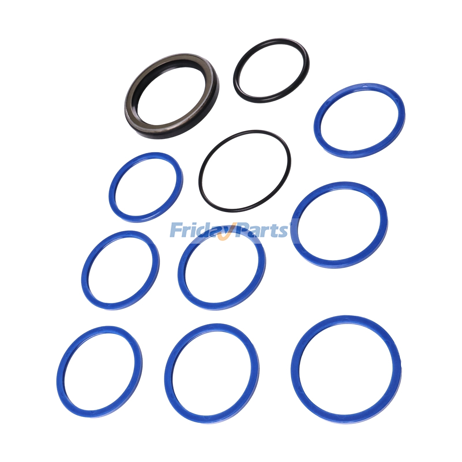 Center Joint Seal Kit for Excavator