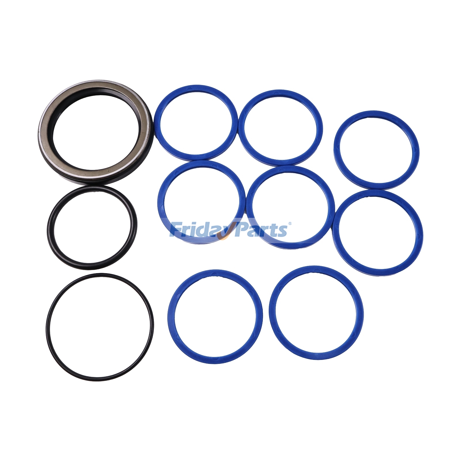  Center Joint Seal Kit For KOMATSU