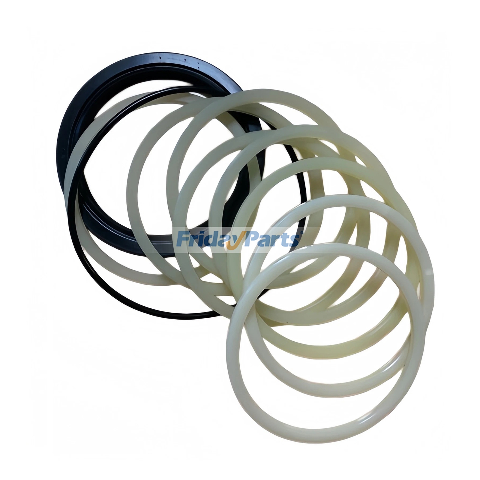 Center Joint Seal Kit 703-06-95122 for Komatsu Engine 4D84 Excavator PC30MR-3 PC35MR-5 PC40MR-2 PC45MR-5 PC50MR-2 PC55MR-5 PC78US-6 PC78US-8