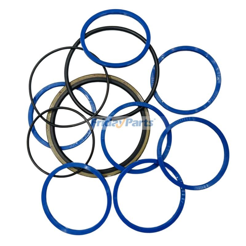 Center Joint Seal Kit 9076840 for Hitachi Excavator EX60 EX60UR 