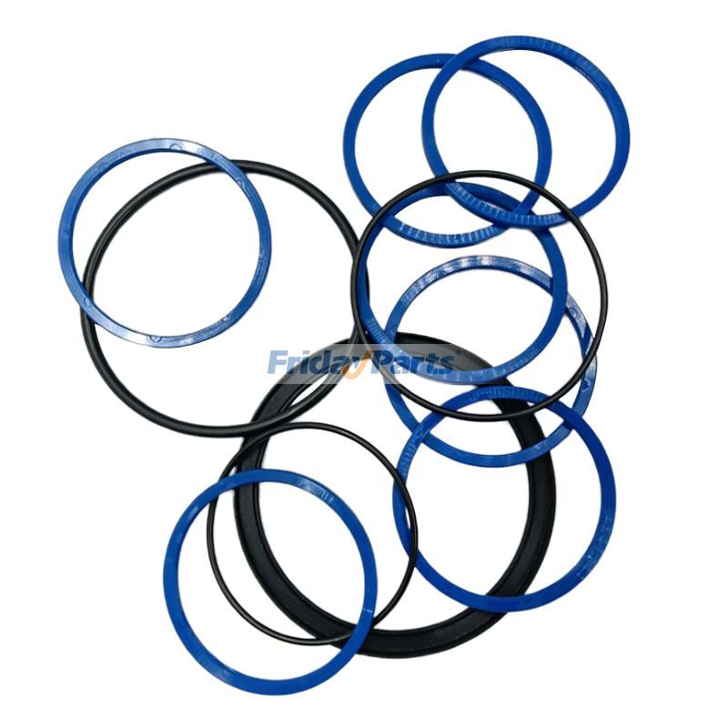 Center Joint Seal Kit for Excavator