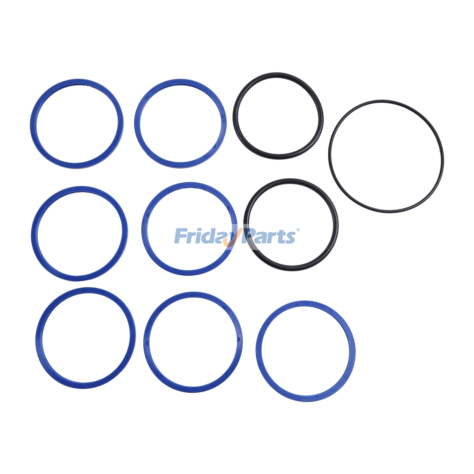 Center Joint Seal Kit for Caterpillar CAT Excavator E307