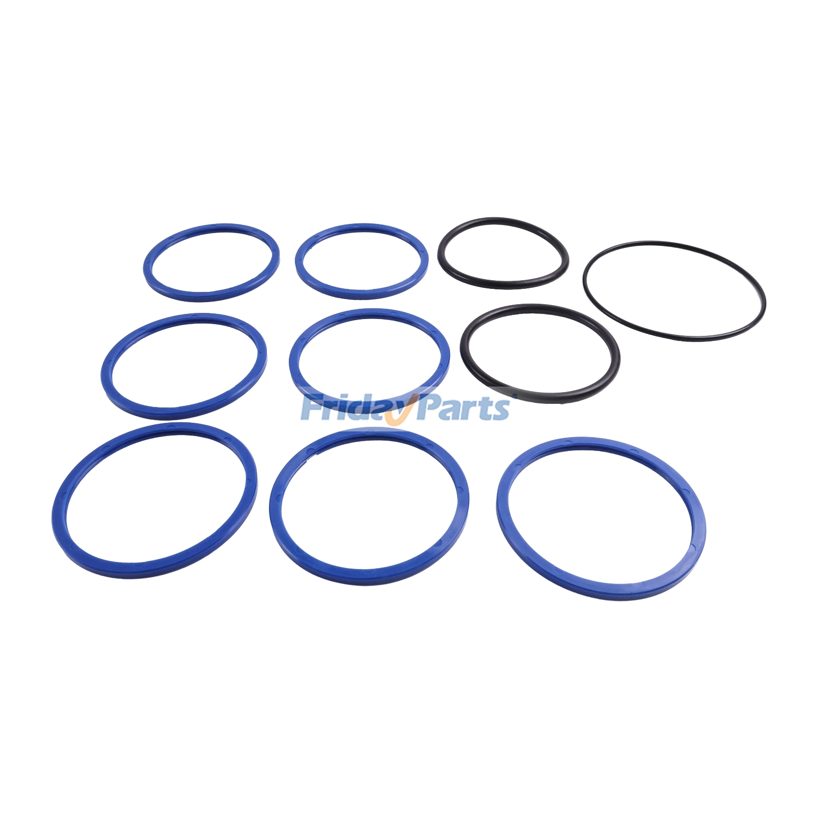 Center Joint Seal Kit for Excavator