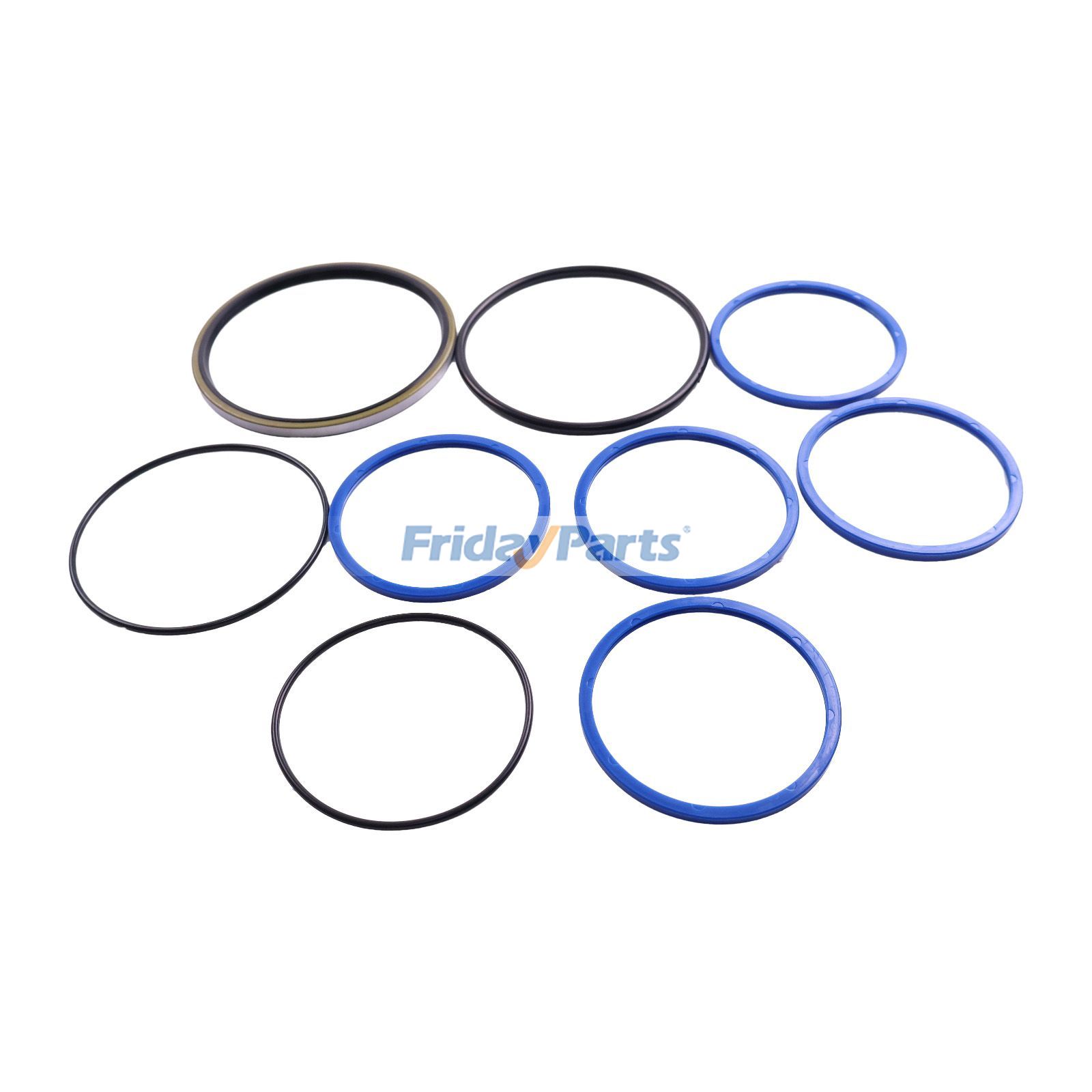 Center Joint Seal Kit1 for Excavator