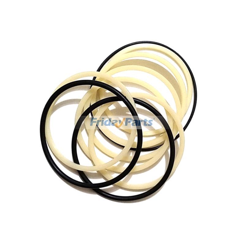 Center Joint Seal Kit VOE14514937 for Volvo EC135B EC140 EC210 EC240B EC290 Excavator