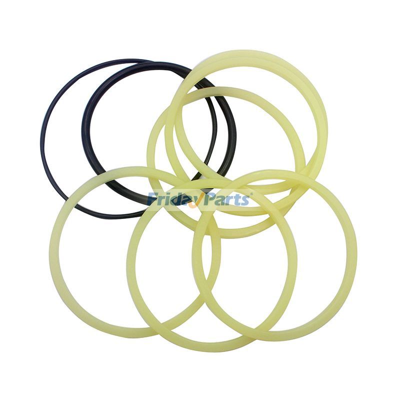 Center Joint Swivel Seal Kit for Hitachi EX200-3 Excavator