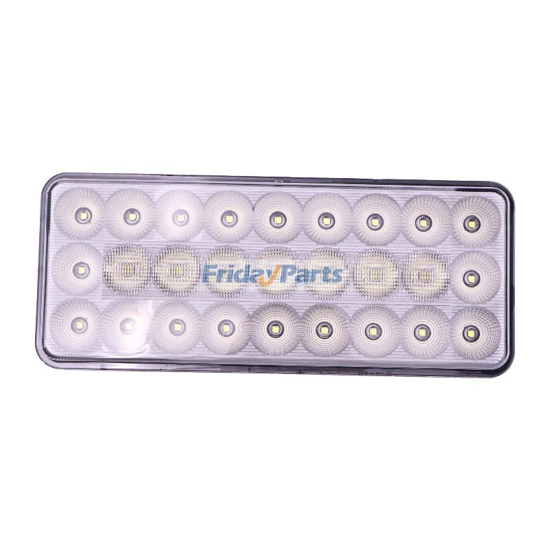 Center LED Headlight for Tractor,Other Agricultural Equipment