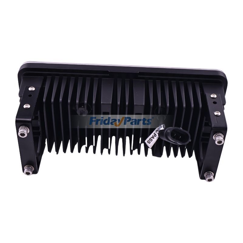  Center LED Headlight For CASE