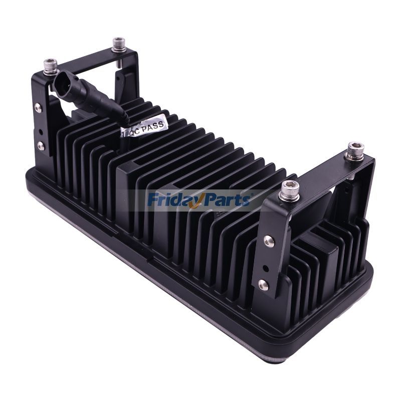 Center LED Headlight For CASE Tractor,Other Agricultural Equipment