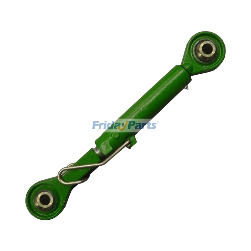 Center Link AL159873 for John Deere Engine 4045 6068 Tractor 6100D 6110 6110D 6115D 6120 6120L 6200 6210 6210L 6310 6320 6410 6410L 6500 6520L
