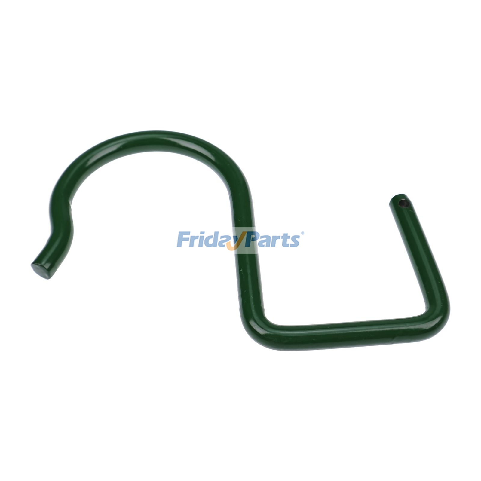 Engine,Excavator,Loader,Tractor,Other Agricultural Equipment Center Link Hook 4045 6068 6090 8320R 9570RT
