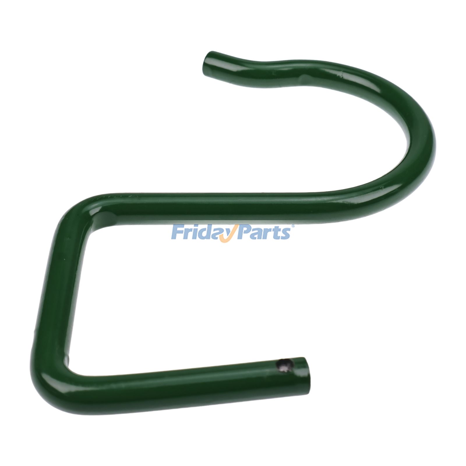 Crochet de liaison central R53762 pour moteur John Deere 4045 6068 6090 tracteur 5090R 5115R 5120M 7210R 8320R 9570RT