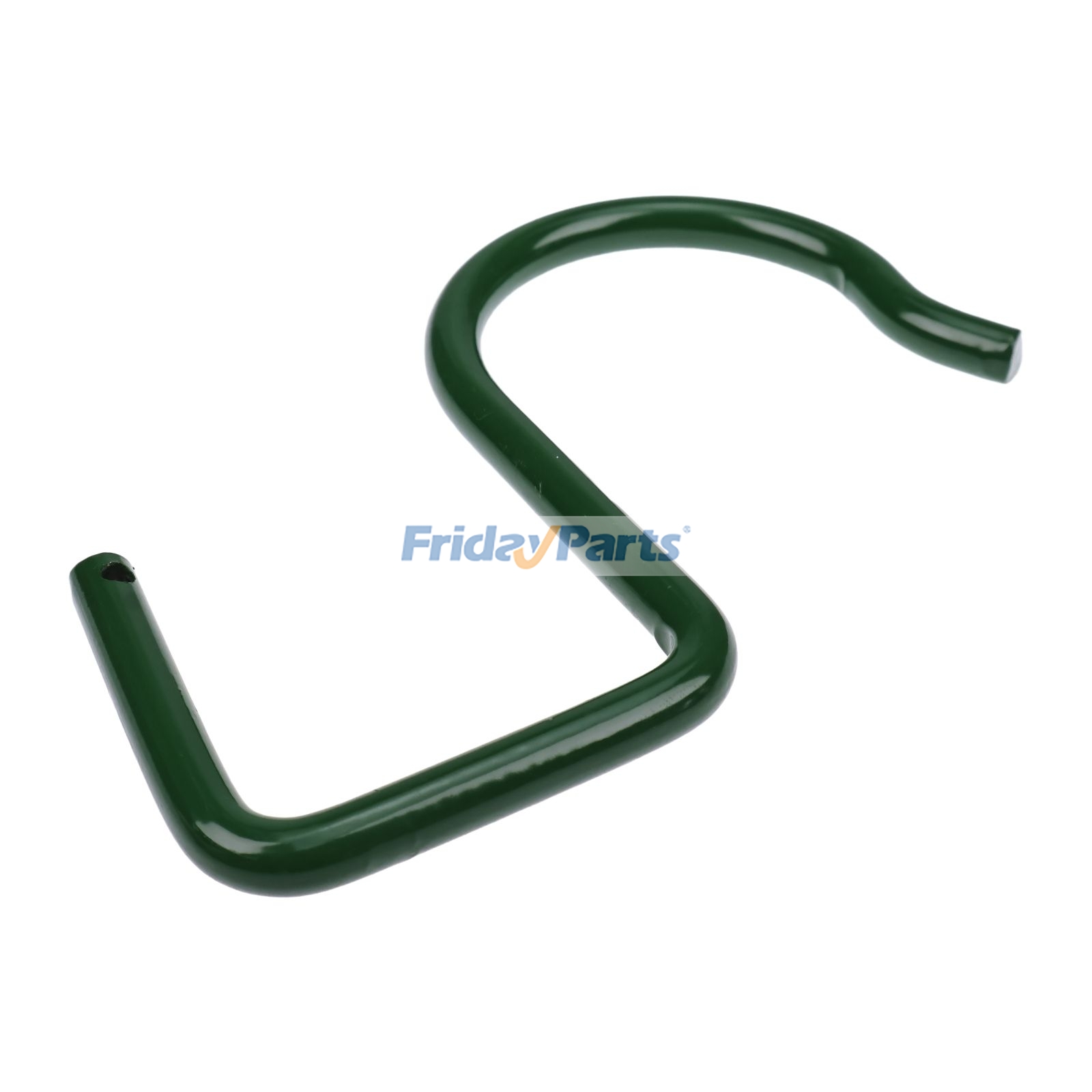 Center Link Hook 4045 6068 6090 8320R 9570RT for Engine,Excavator,Loader,Tractor,Other Agricultural Equipment