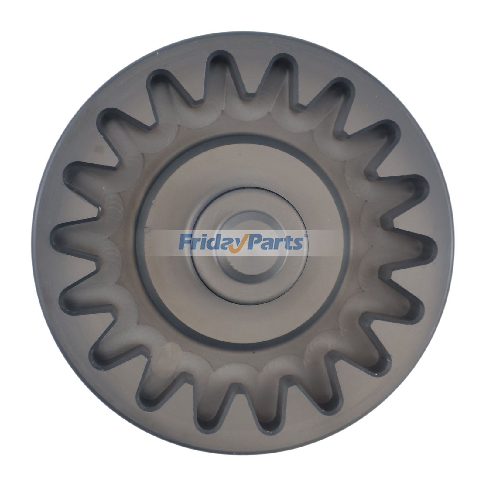 Douille pour écrou de roue à verrouillage central de FridayParts