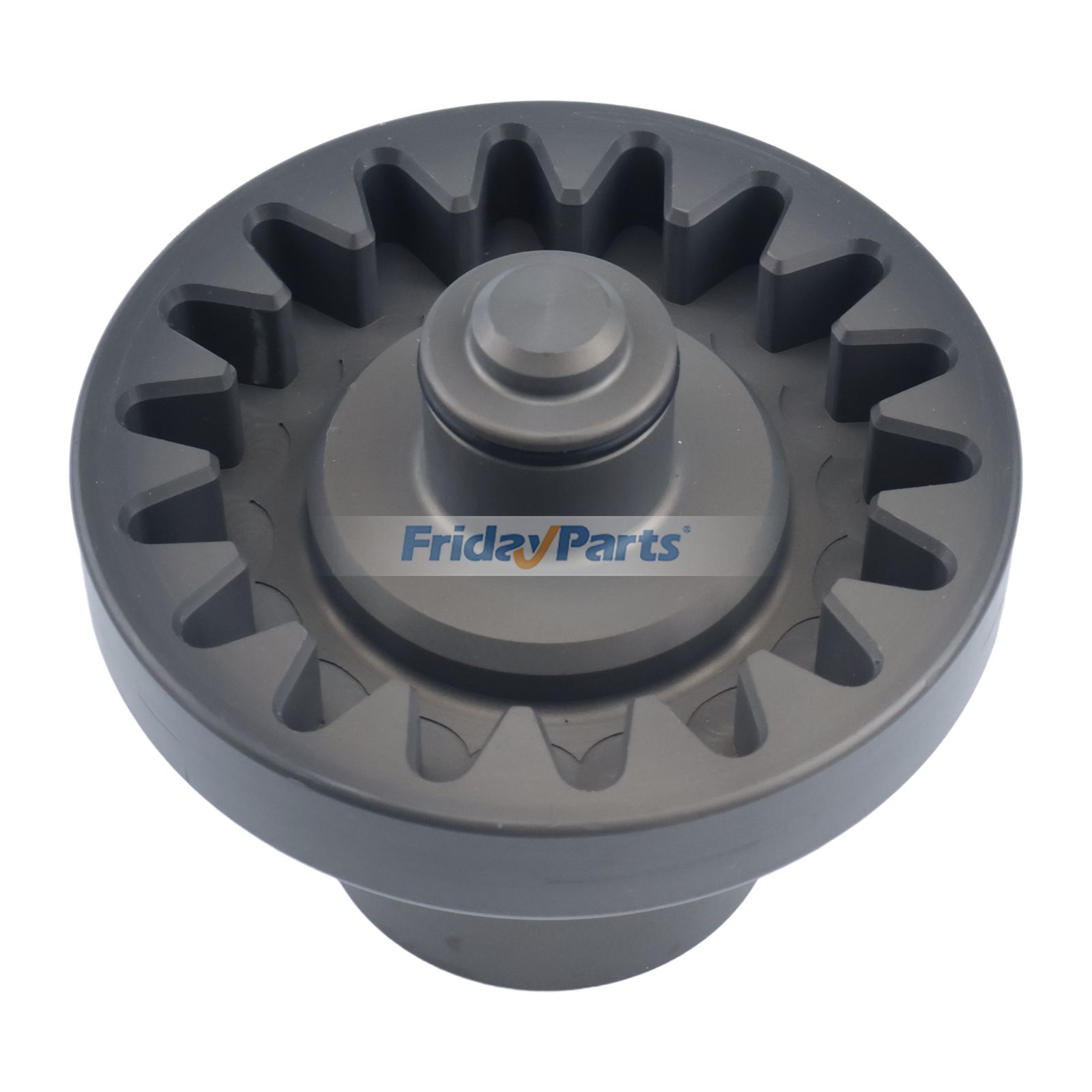 Douille pour écrou de roue à verrouillage centralpour Véhicule