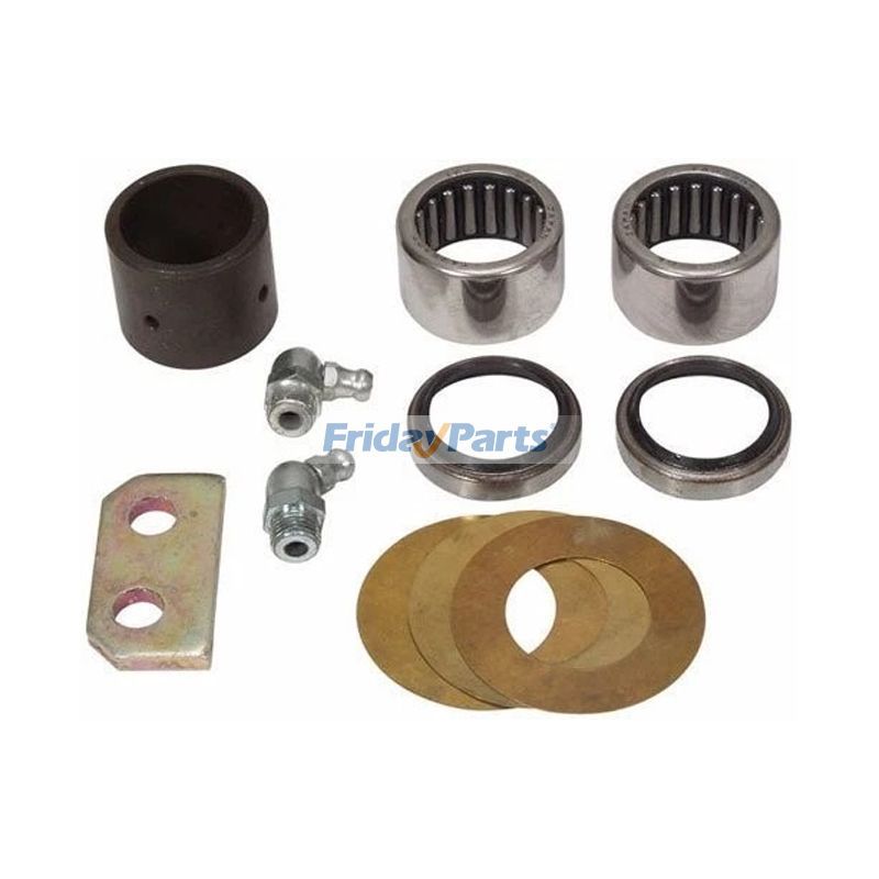 Center Pin Reparatur Kit 24234-39813 für TCM Gabelstapler FCG10-18N6 FCG10-18N7 FG10-18N16 FG10-18N17 FG9N2