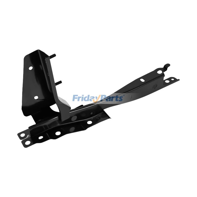 Center Radiator Core Support 53209-04030 for Toyota Tacoma 2016-2023 2.7L 3.5L 4.0L