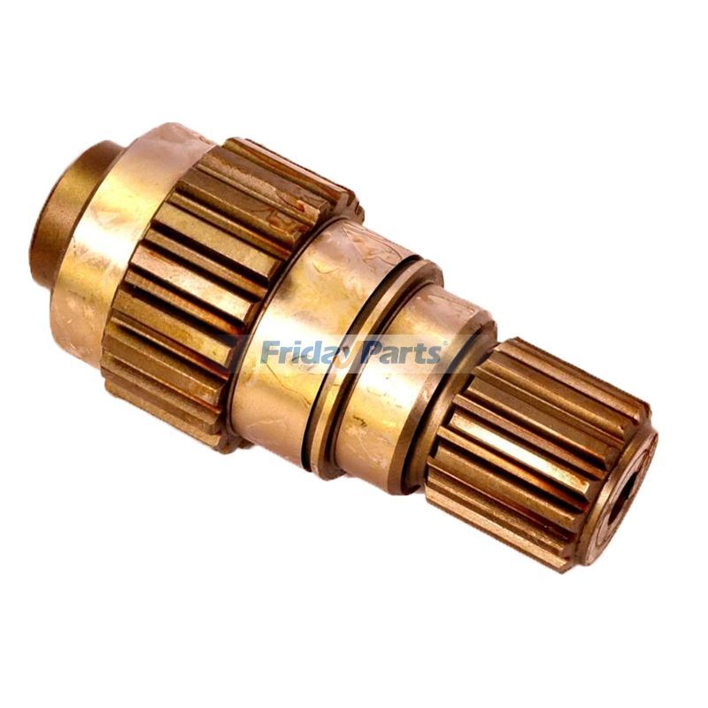 Arbre central 3038090 pour Hitachi EX200 EX220 EX270 EX300 EX300-2 EX300-3 LX80RS-2 RX2000