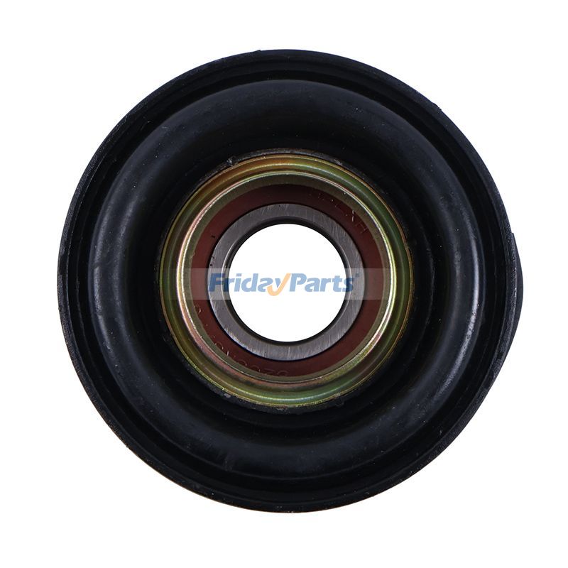 Vehicle Center Support Bearing