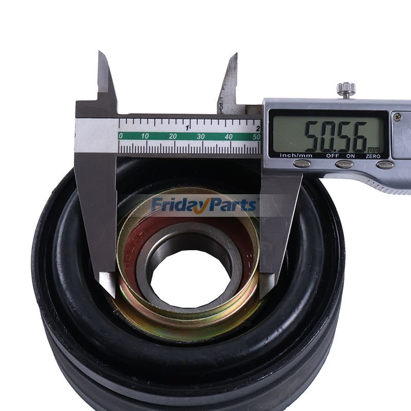 FridayParts Center Support Bearing