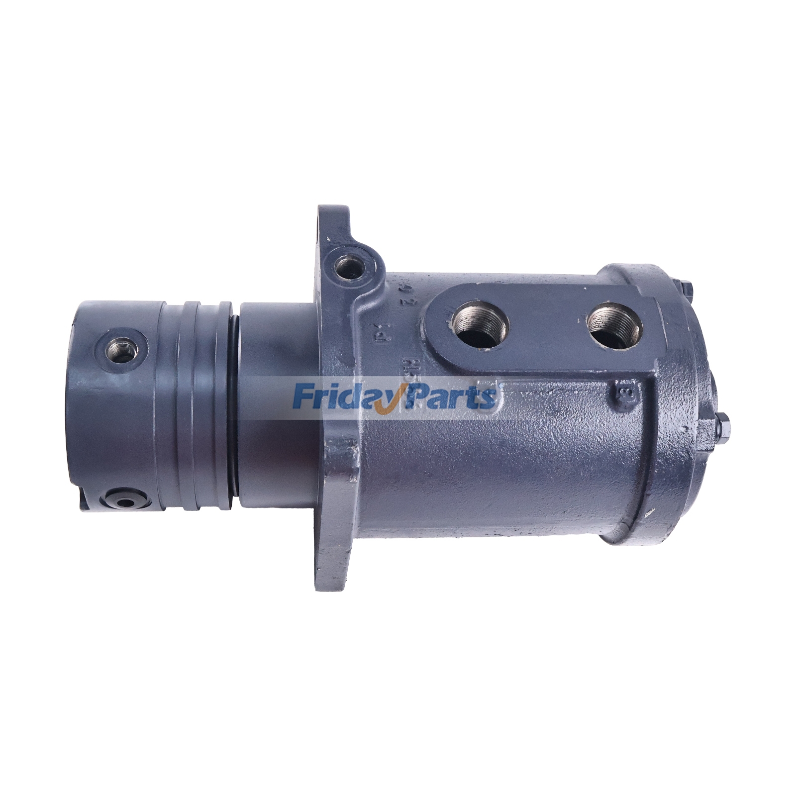 FridayParts Drehverteiler